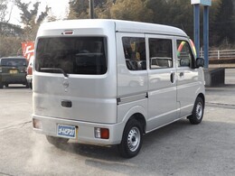 自社車検整備工場・鈑金塗装工場完備！！もしもの時も安心のアフターサービス！！