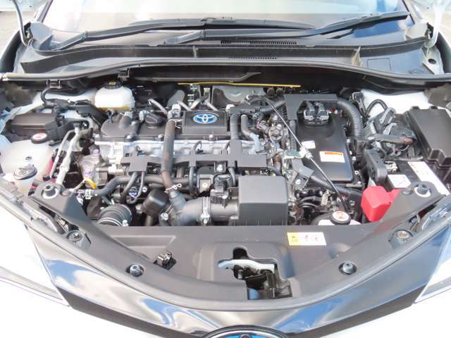当車両は納車前に車検整備を実施し、エンジンオイルを無料で交換いたします！