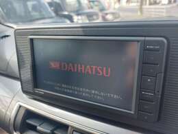 ブルートゥース対応ディスプレイオーディオ◎