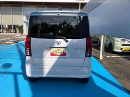 1年間走行無制限の保証付き！自信を持ってお届け致します！