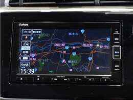 【ナビゲーション】起動までの速度と地図を検索する速度が最大の魅力。初めての道でも安心・快適なドライブをサポート出来ます。操作も簡単で、ストレスフリーなドライブを提供。