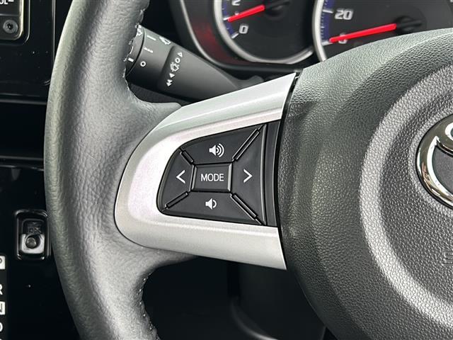 【運転席操作部】快適なドライブを楽しむための機能が装備されています！運転席から触れるので、使いやすいです！除菌プランいれていただくと、さらに清潔で安心していただけます！