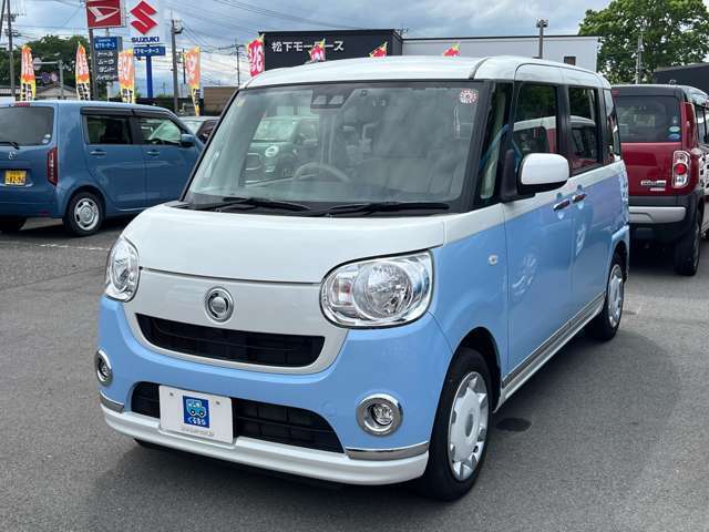 当店は九州・大分県中津市の中古車販売店です。このクルマの詳しい情報は当店ホームページに掲載しております。『中津市　松下モータース』で検索！！