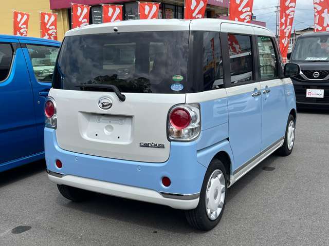 当社は中古車リースなども取り扱っていますので詳細は当社HPをご覧下さい！【https://m-car.jp/】または【中津市　松下モータース】で検索！！