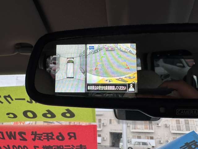【運転席操作部】運転に役立つ機能ばかり！快適なドライブにしてくれること間違いなし！！