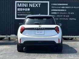 リアデザイン