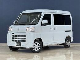 ヘッドライトはハロゲンですがLEDの球に交換できますので、お気軽にご相談ください！