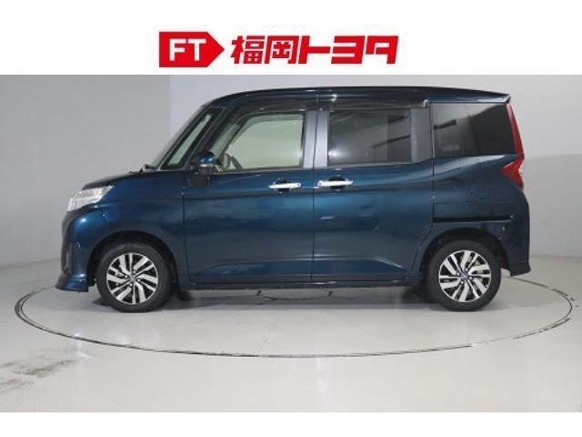 ☆FT特選中古車☆トヨタ認定検査員による車両検査証明書の発行、1年間走行距離無制限のロングラン保証がついた安心のブランド！それがFT特選中古車です！！