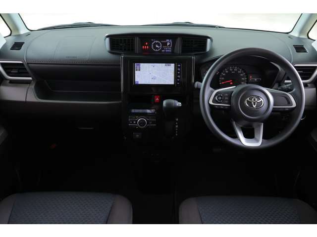 開放的な室内☆