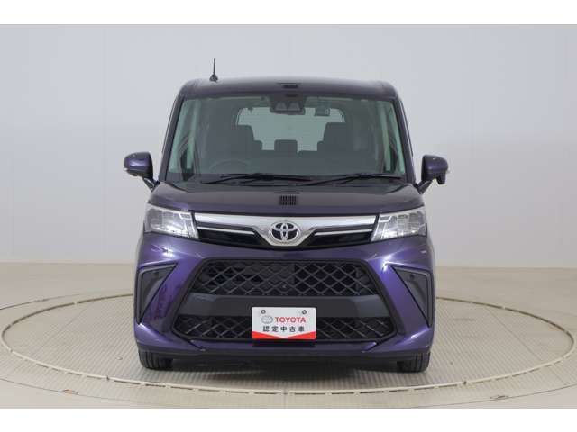 この度は群馬トヨペット株式会社　ヴィーパーク太田の在庫をご覧頂き、誠にありがとうございます。当店はまるまるクリンで現車が綺麗になっております。トヨタ認定中古車です。