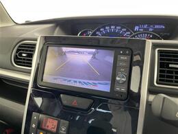 【　ナビゲーション　】ナビゲーションシステム装備なので不慣れな場所へのドライブも快適にして頂けます♪