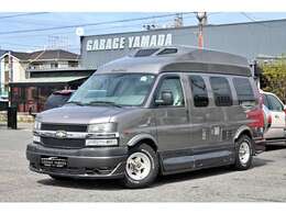 2011年モデル　走行証明書付　オートチェック＆カーFAX付　ジェネレーター　エアコン　冷蔵庫　電子レンジ　2口コンロ　サイドオーニング　TV　ナビ　ドラレコ　キーレス　シンク　電動可動ソファーベッド　ETC