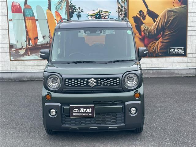 当社カスタムを施した自慢の一台です。自社で仕入れし、一台一台どのようなカスタムをするか、専門スタッフがデザインし、商品化しておりますので、個性光る一台に仕上がっております！！