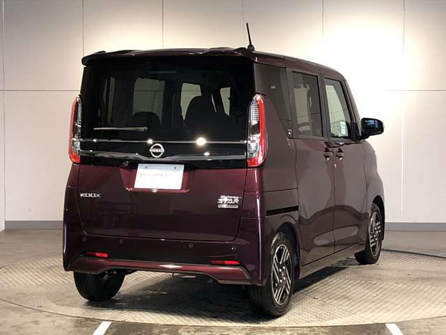 商品ご購入前に、ご購入代金のお支払いシミュレーションをご提案いたしますので、しっかりとした計画で、安心していただけます！