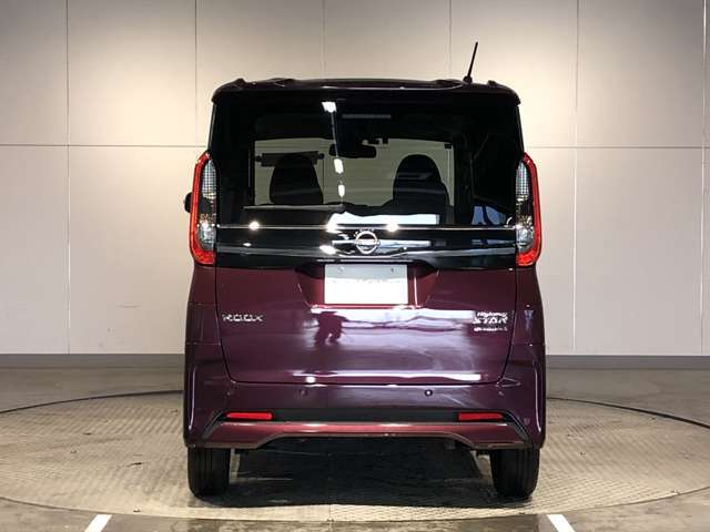 全車保証付き！駆動系・電装系パーツなど、消耗品・油脂類を除く全パーツに適用されます。全国2300個所の日産サービス工場で保証を受けられます！（保証期間や距離等、詳細は当店スタッフまでお尋ね下さい）