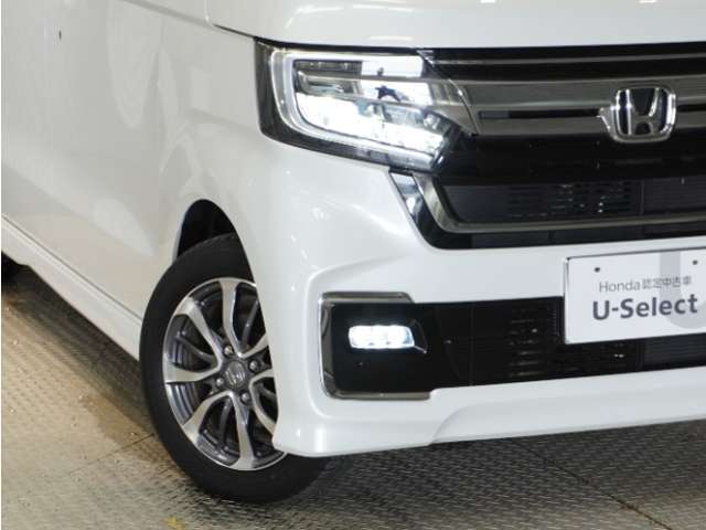 【指定工場】を併設しており、車検・点検整備もお任せ下さい。ホンダ車を知り尽したエキスパートサービスエンジニアがご対応させて頂きます。