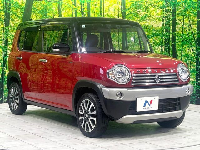 大好評のボディコーティング「弾スプラッシュコート」もご納車までに施工可能。通常のガラスコートと異なる、耐久年数6年の無機質ガラスコーティングが、ボディをキレイな状態に保ってくれます。