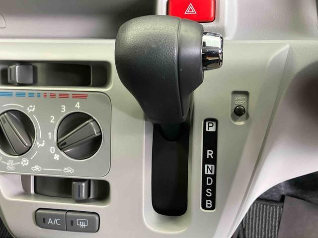 使いやすいシフトです♪操作性も優れています！
