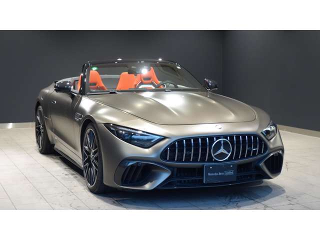 新車保証の『メルセデス・ケア』が継承されるお車は、初回車検時まで走行距離無制限でトータルサポートさせて頂きます。万が一の製品不良による故障は、無償で修理を行わせて頂きます。
