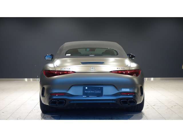 初めての輸入車にメルセデス・ベンツをご検討なさっているお客様もご安心下さい。『サーティファイドカー』は正規販売店ならではの高い品質で、大きな安心をお届け致します。
