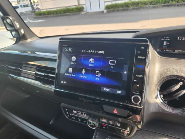 当社オリジナルの最長120回オートローンもご利用いただけます。審査もその場ですぐ完了します。