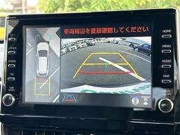 【　ナビゲーション　】ナビゲーションシステム装備なので不慣れな場所へのドライブも快適にして頂けます♪