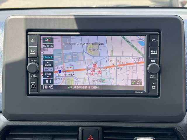 また、当社の新車試乗車だった車両や、社用車として使用していた車両もございます！