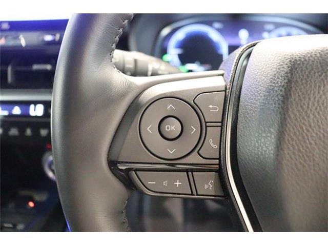 運転しながら操作が出来る画期的装備！これ便利です