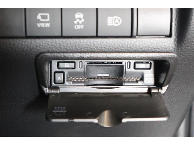 ETCとしての機能はそのままに、渋滞情報等を知らせる機能もついたETC2.0！