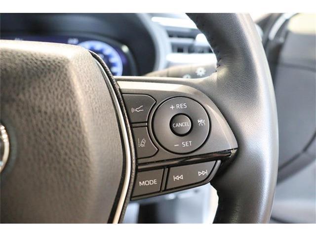 長距離ドライブでの疲労軽減に役立つアダプティブクルーズコントロール！