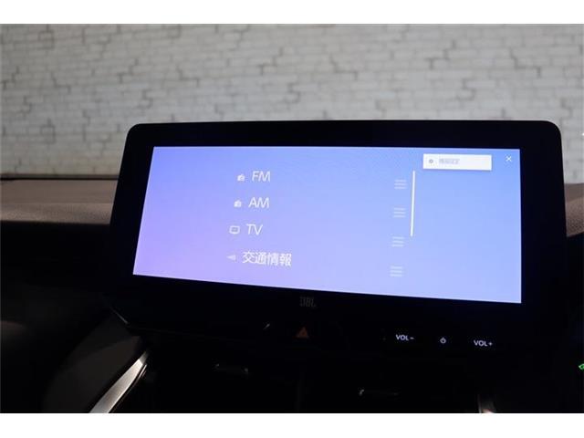 オーディオ動作確認済みです！納車後すぐに音楽を聴きながらのドライブをお楽しみいただけます！