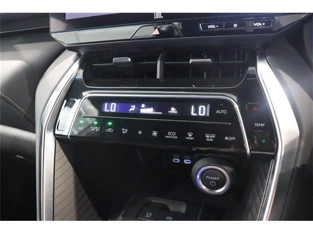 オートエアコン装備ですので、とっても快適！