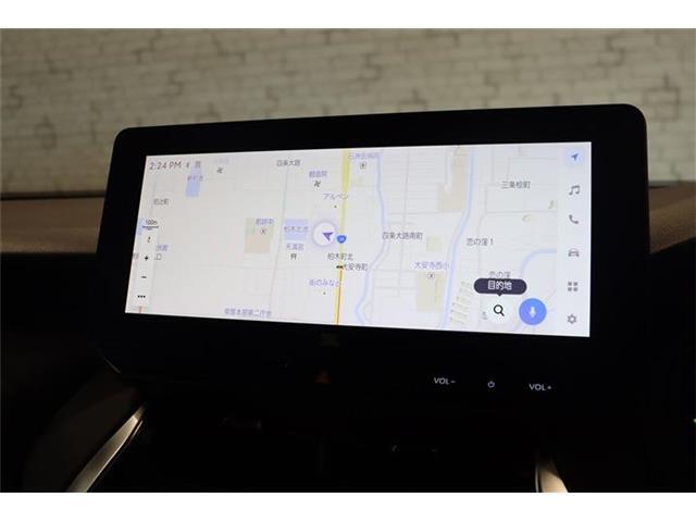 あるとやっぱり便利です。レジャーに大活躍のナビです！