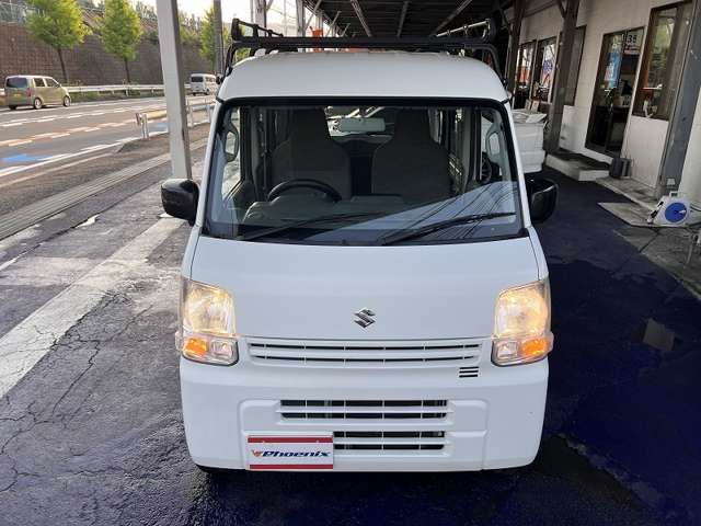 禁煙車・パワステ・パワーウインドウ・ナビTV・DVD・CD・両側スライドドア・キーレスエントリー・5AGS・オーバーヘッドコンソール・ルーフキャリア・USB