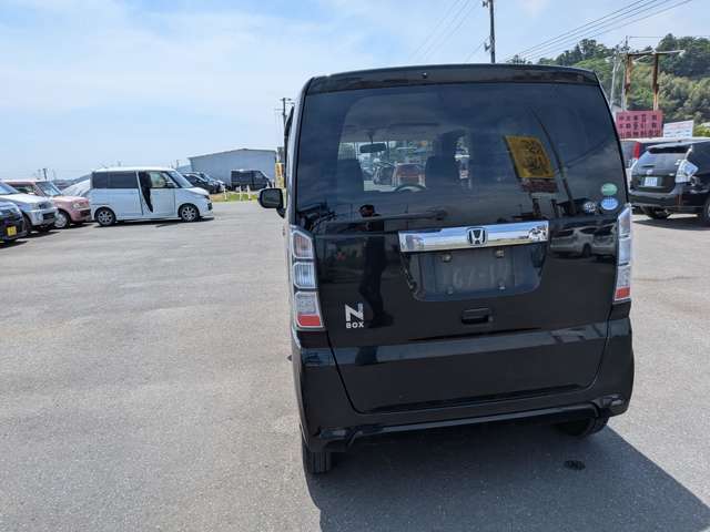 納車後の補償は有償補償になり無償保証については別途契約が必要で当社の保証書が必要です。保証書が無い場合でも有料修理は可能です。当店で対応できない場合外注でお受けできます。