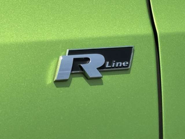 R　Line！