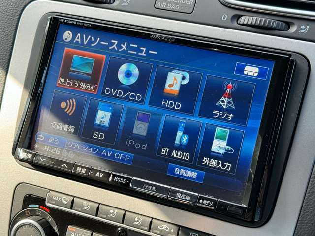 CD！DVD！Bluetooth！