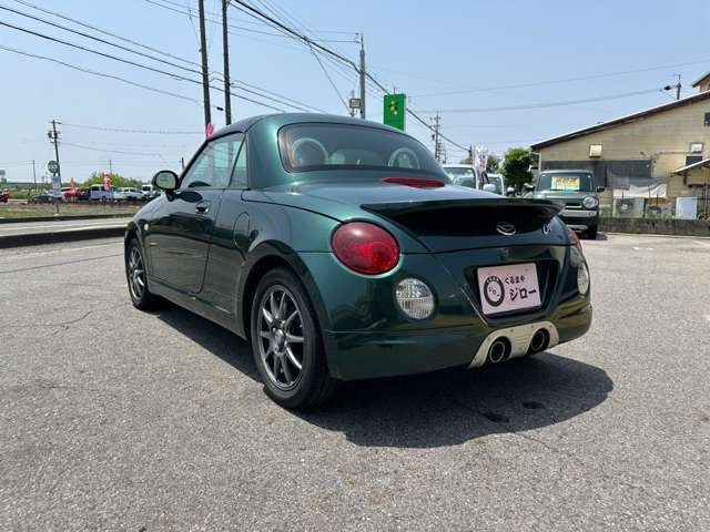 修復歴もございません！大切に乗られてきた1台です。ぜひ、これからもキレイに大切にお乗りいただきたく思います。