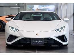 Lamborghini Dynamic Steering (LDS)