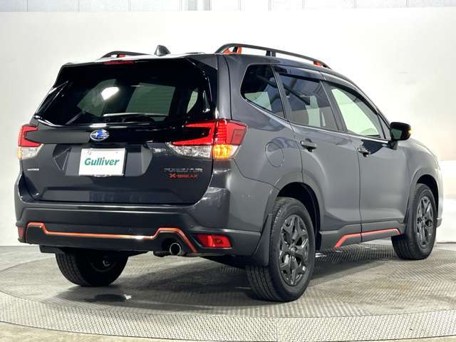【リア外装】現車の確認はお電話でも承っております。【ハリアー/エクストレイル/ヴェゼル/C-HR/プリウス/シエンタ/オデッセイ/SUV/ミニバン/コンパクト/ハイブリッド/ハイブリット】続々入庫中！！