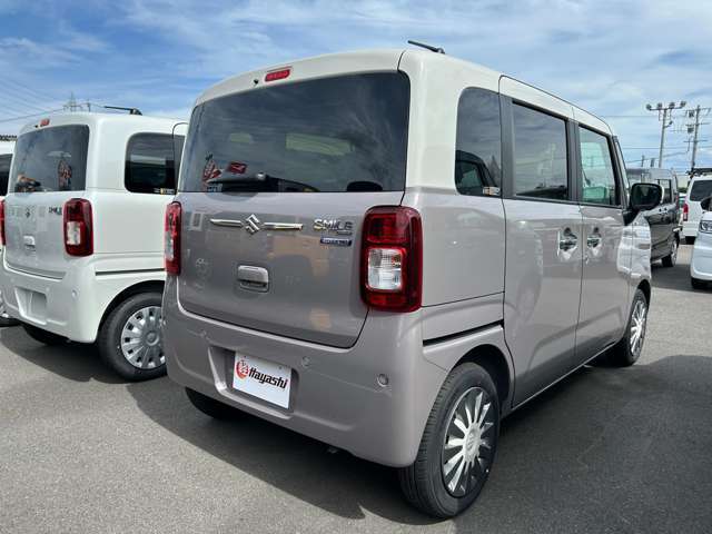 ☆車の保険は買ったところで加入するのがベストです。保険に関しても大手保険代理店をしておりますので安心してお任せください。不慮の事故の際も自社鈑金工場と連携して修理を進めてまいります☆