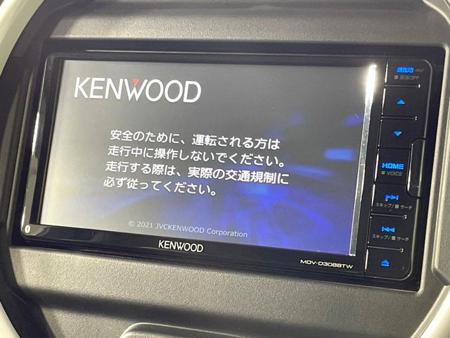 【ナビゲーション】使いやすいナビで目的地までしっかり案内してくれます。各種オーディオ再生機能も充実しており、お車の運転がさらに楽しくなります！！