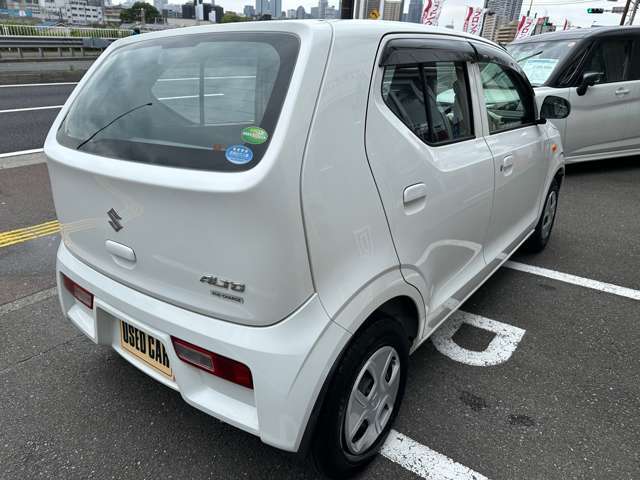 6回から72回まで均等払いやボーナス併用など、お客様のご希望にあわせたプランをご提案いたします。まずはお気軽にスタッフまでご相談ください。