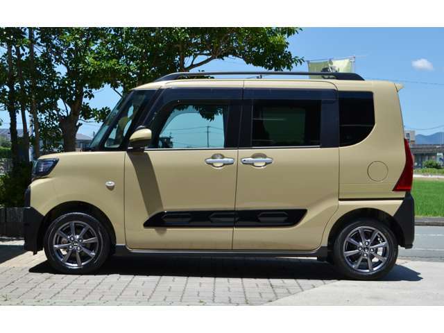 下取りからコーティング、納車後のメンテナンスまで全てお任せ！安心のフルサポート体制です。