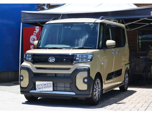 この度はグーニーズワンの在庫車をご覧頂き、誠に有難うございます！！グーニーズワンは『クルマを販売するプロ』です。無駄なコストを極限まで省き『低価格充実』プライスに反映致します！