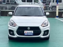 当店の中古車は全社保証付きになります。スズキディーラーの安心をお届けします。