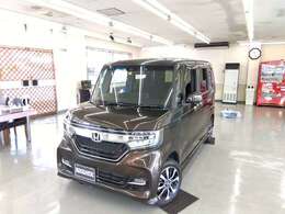 ■札幌ホンダ南郷店の展示車をご閲覧頂き、誠にありがとうございます。お客様のご要望やご質問にも親身になってお答えいたします。お車選びは当店にお任せください！