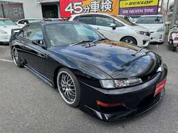 スポーツカーのみ！常時在庫1,000台以上！その全ての車両が当社ホームページにてご覧頂きけます。更に当社HPにはお得な情報がいっぱい！gtnet.co.jpへ今すぐアクセス！