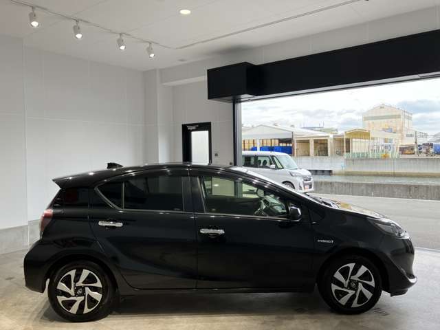 ☆新車の販売も可能です☆新車ご希望のお客様も是非当店にご相談下さいませ♪