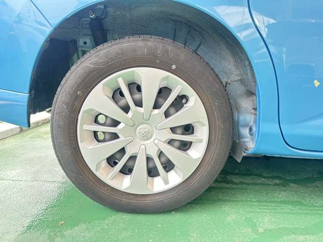 ★納車前に、当社の指定工場で納車前点検を行って納車しますので、安心してお乗りいただけます！もちろん、点検料は車両本体価格に含まれています！